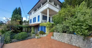 Villa 5 bedrooms in Pobri, Croatia