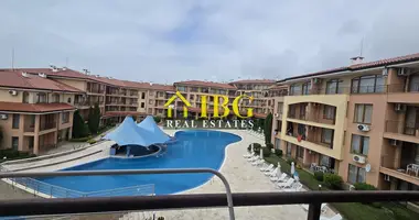 Appartement 1 chambre dans Sveti Vlas, Bulgarie