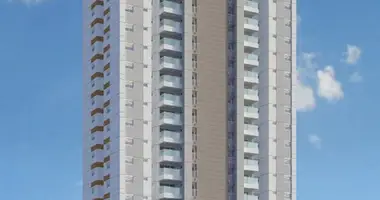 Apartamento 3 habitaciones en Regiao Imediata de Sao Paulo, Brasil
