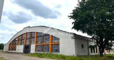 Коммерческое помещение в Рига, Латвия