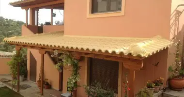 Villa 3 bedrooms in Ano Vathia, Greece