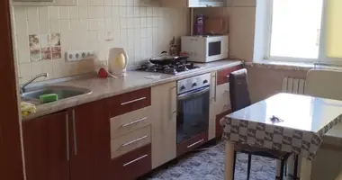 Apartamento 3 habitaciones en Odesa, Ucrania