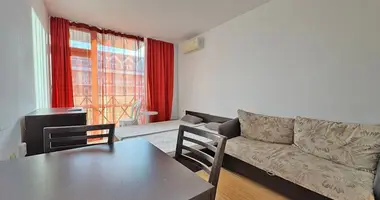 1 bedroom apartment in Nesebar, Bulgaria