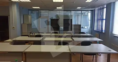 Bureau 117 m² dans Minsk, Bélarus