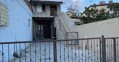 Maison 2 chambres dans Vouni, Chypre