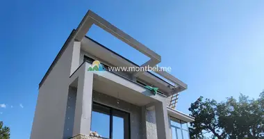 Appartement 3 chambres dans Tivat, Monténégro