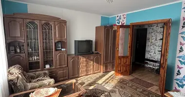 2 room apartment in Hrodna, Belarus