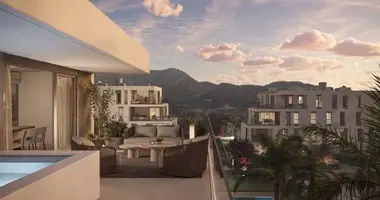Квартира 3 спальни в Benicassim, Испания