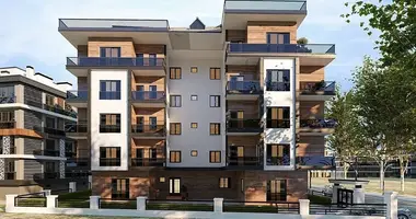 Dúplex 6 habitaciones en Beylikduzu, Turquía