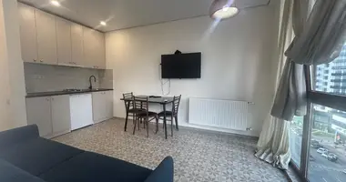 Квартира 2 комнаты в Батуми, Грузия