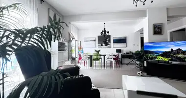 Appartement 3 chambres dans Limassol, Chypre