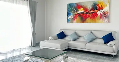 Dom 4 pokoi w Huai Yai, Tajlandia