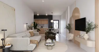 Mieszkanie 2 pokoi w San Miguel de Salinas, Hiszpania