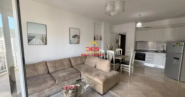 🔑🏡 APARTMENT 2+1+2 FOR RENT IN LUNGOMARE, VLORA 📍 Near Brooklyn Restaurant en Bashkia Vlore, Albania