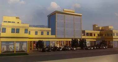 Nieruchomości komercyjne 2 124 m² w Demos Agiou Athanasiou, Cypr