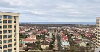 Квартира 3 комнаты в Одесса, Украина