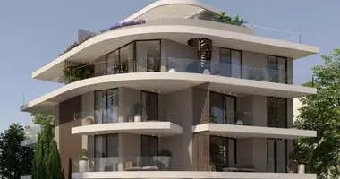3 bedroom apartment in Limassol, Cyprus