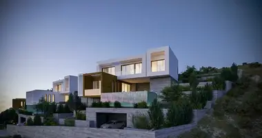 Appartement 4 chambres dans Tsada, Chypre