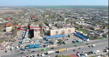 Propiedad comercial 722 m² en Maiaky, Ucrania