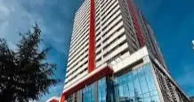 Studio apartment 1 bedroom in Batumi, Georgia