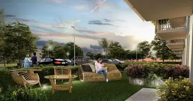 Apartamento 2 habitaciones en Smolice, Polonia