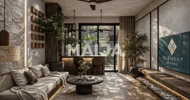 Apartment in Canggu, Indonesia