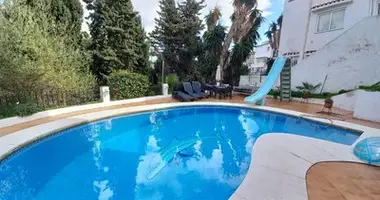 Haus 6 Schlafzimmer in Mijas, Spanien