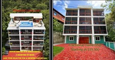 Apartamento en Honduras