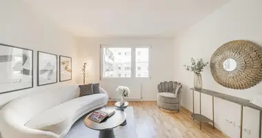 Appartement 3 chambres dans Vienne, Autriche