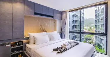 Appartement 1 chambre dans Kamala, Thaïlande