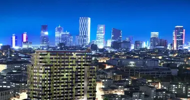 Appartement 2 chambres dans Kagithane, Turquie