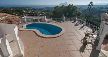 Villa 4 chambres dans Grèce