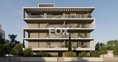 Appartement 1 chambre dans Germasogeia, Chypre