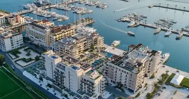 Mieszkanie 2 pokoi w Tivat, Czarnogóra