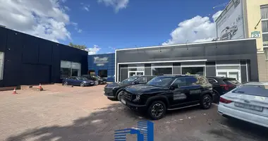 Gewerbefläche 234 m² in Minsk, Belarus