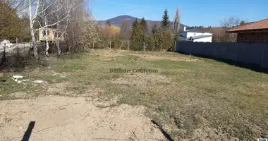 Plot of landin Cselotepuszta, Hungary