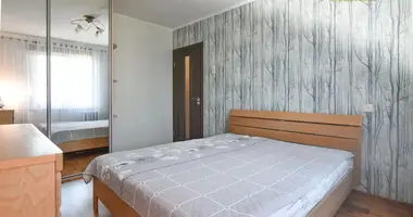 Квартира 3 комнаты в Минск, Беларусь