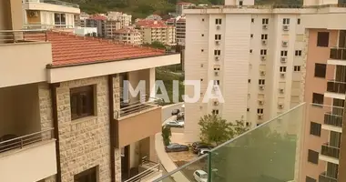 Apartamento 1 habitación en Boreti, Montenegro