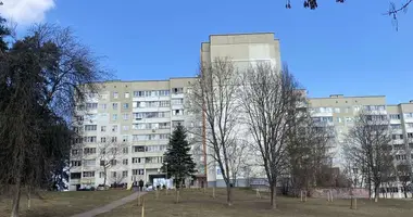 Квартира 3 комнаты в Минск, Беларусь