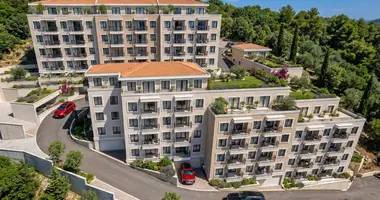 2 bedroom apartment in Budva, Montenegro