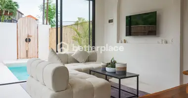 Villa en Canggu, Indonesia