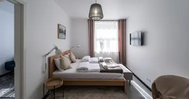 Appartement 1 chambre dans Riga, Lettonie