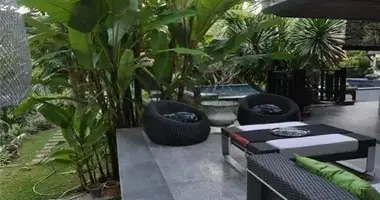 Willa 3 pokoi w Rawai, Tajlandia