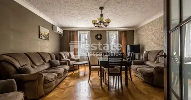 Maison 3 chambres dans Batoumi, Géorgie