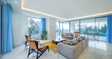 4 bedroom apartment in Limassol, Cyprus