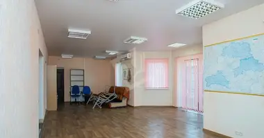 Office 14 m² in Chaciezyna, Belarus