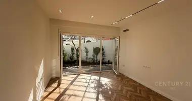 Mieszkanie 1 pokój w Tirana Municipality, Albania