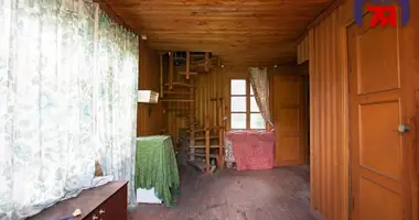 Maison dans Asipavicki sielski Saviet, Bélarus