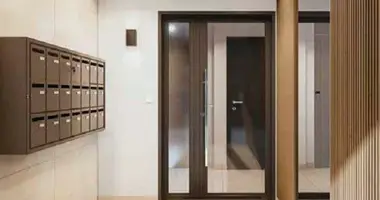 Appartement 2 chambres dans Nice, France