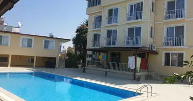 Hotel en Alanya, Turquía